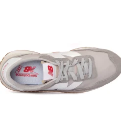 New Balance Buty męskie MS237GE – szare
