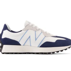 New Balance Buty męskie MS327NF – granatowe