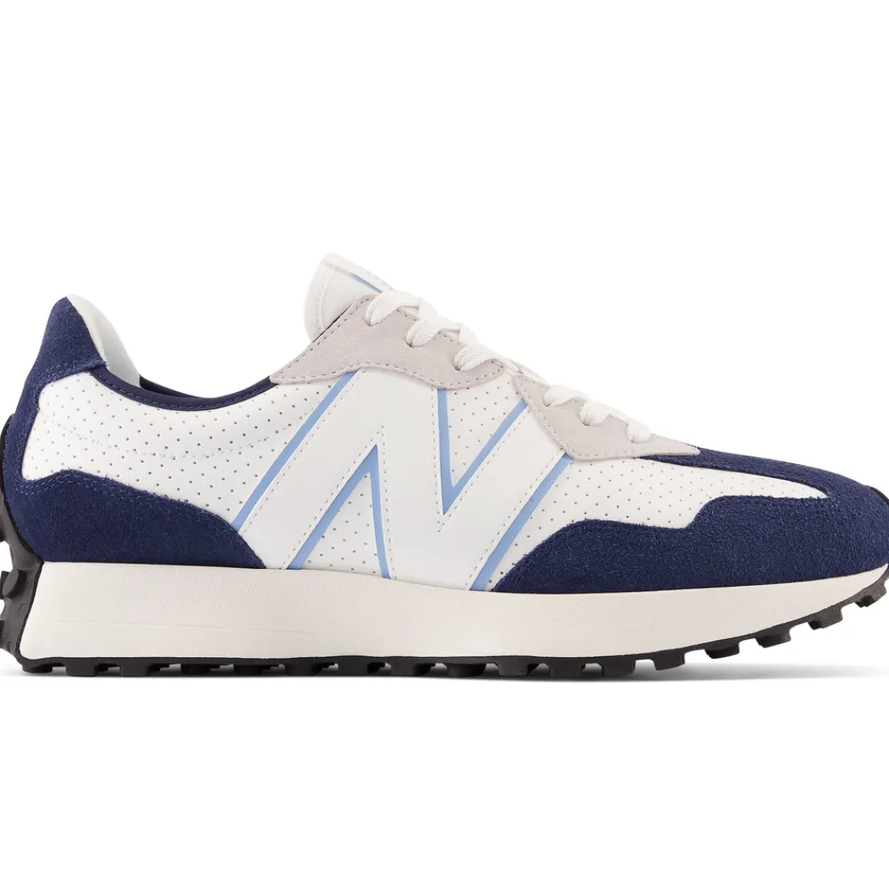 New Balance Buty męskie MS327NF – granatowe