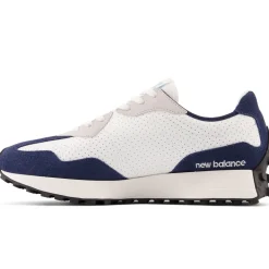 New Balance Buty męskie MS327NF – granatowe