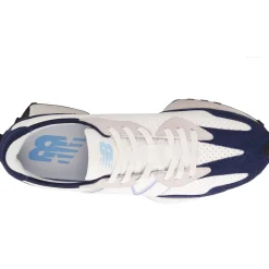New Balance Buty męskie MS327NF – granatowe