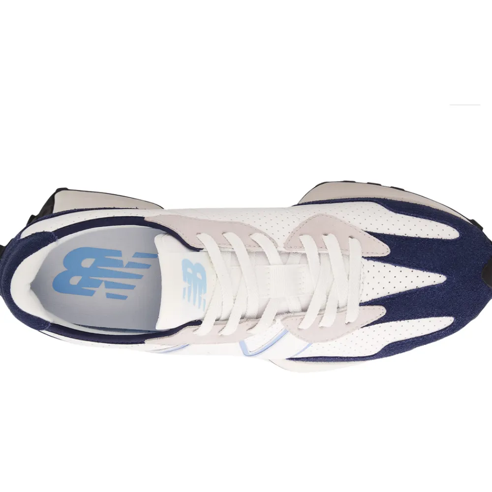 New Balance Buty męskie MS327NF – granatowe