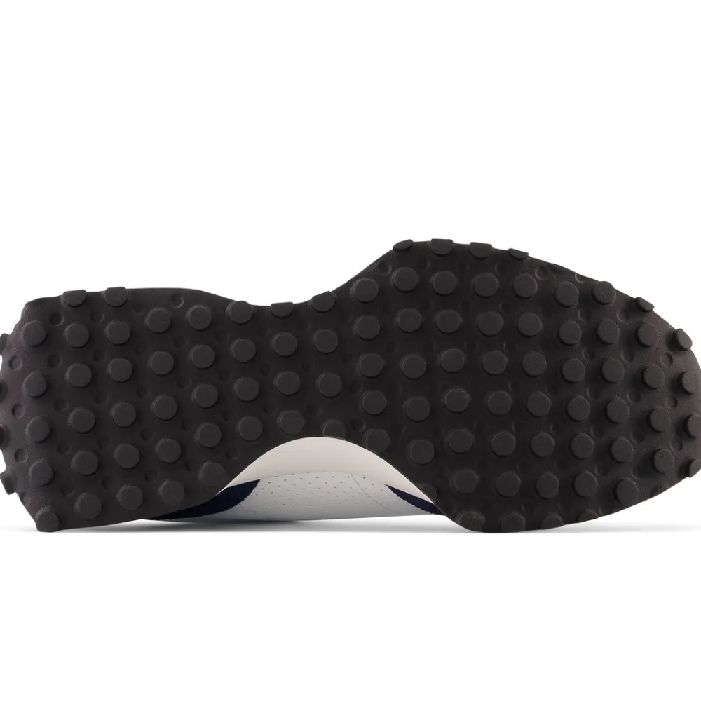New Balance Buty męskie MS327NF – granatowe