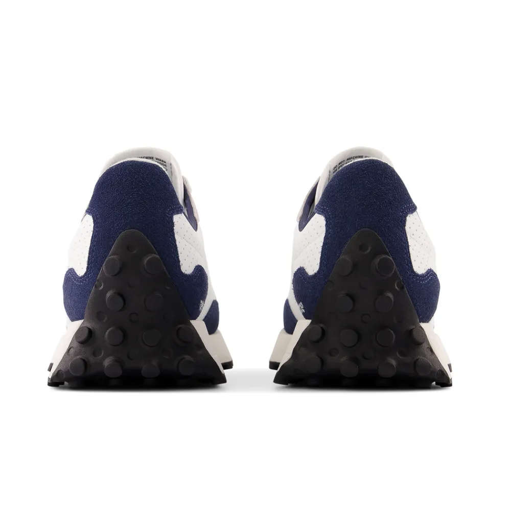 New Balance Buty męskie MS327NF – granatowe