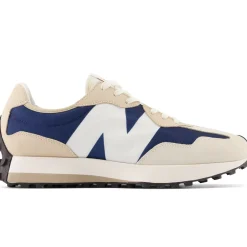 New Balance Buty męskie MS327OB – beżowe