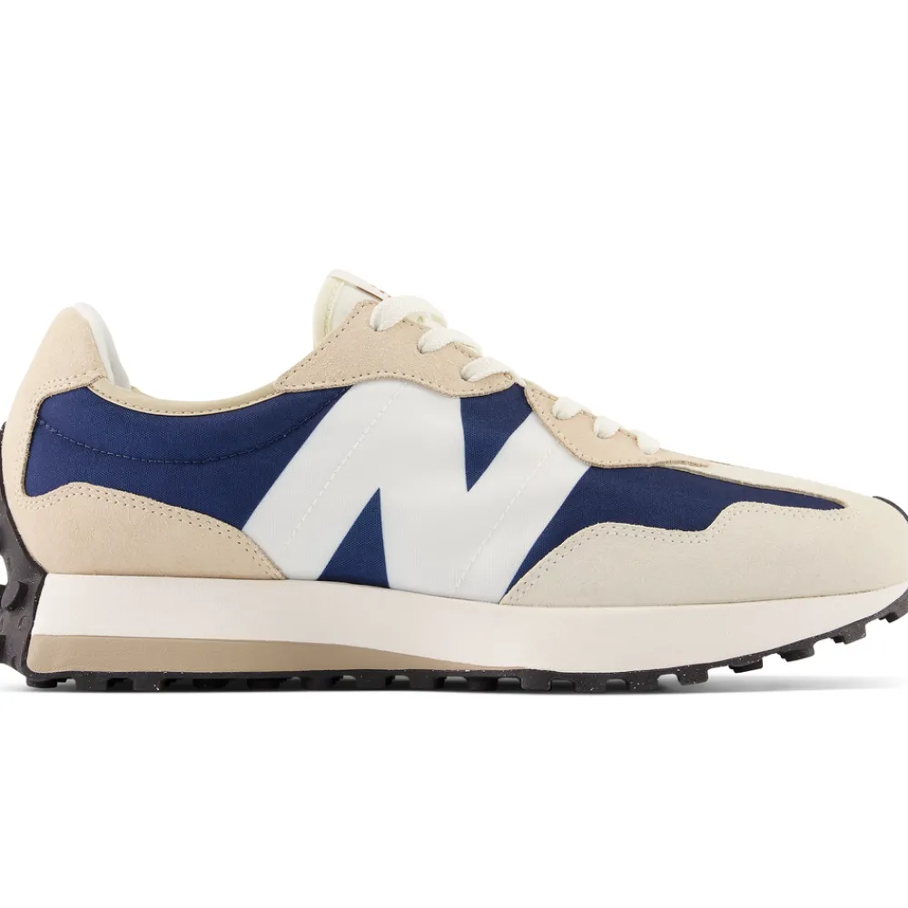 New Balance Buty męskie MS327OB – beżowe