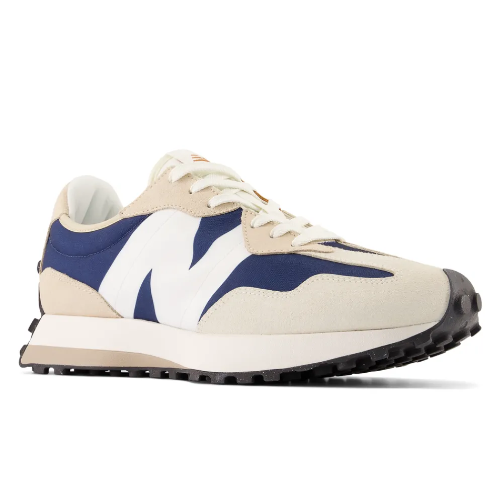New Balance Buty męskie MS327OB – beżowe