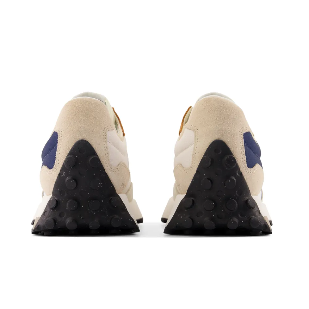 New Balance Buty męskie MS327OB – beżowe