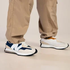 New Balance Buty męskie MS327OB – beżowe