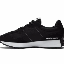 New Balance Buty męskie MS327CBW – czarne