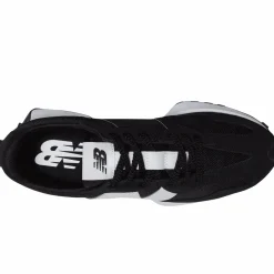New Balance Buty męskie MS327CBW – czarne