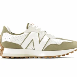 New Balance Buty męskie MS327PQ – zielone