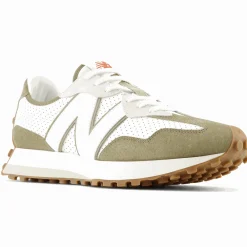 New Balance Buty męskie MS327PQ – zielone
