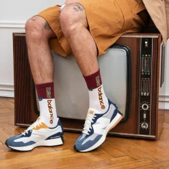 New Balance Buty męskie MS327OC– kolor