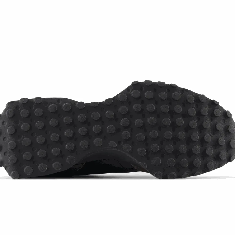 New Balance Buty męskie MS327WI – brązowe