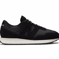 New Balance Buty męskie MS237SD – czarne