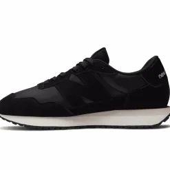 New Balance Buty męskie MS237SD – czarne