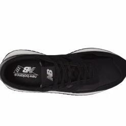 New Balance Buty męskie MS237SD – czarne