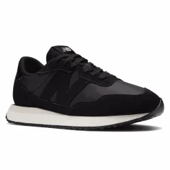 New Balance Buty męskie MS237SD – czarne
