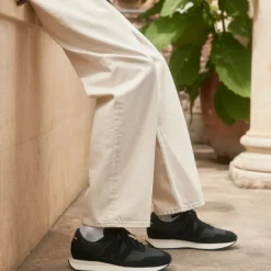 New Balance Buty męskie MS237SD – czarne
