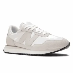 New Balance Buty męskie MS237SE – beżowe