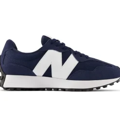 New Balance Buty męskie MS327CNW – granatowe
