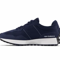 New Balance Buty męskie MS327CNW – granatowe
