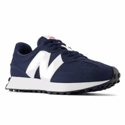 New Balance Buty męskie MS327CNW – granatowe