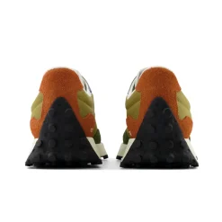 New Balance Buty męskie MS327HC – zielone
