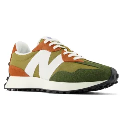 New Balance Buty męskie MS327HC – zielone
