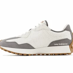 New Balance Buty męskie MS327PJ – szare