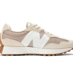 New Balance Buty męskie MS327MT – beżowe