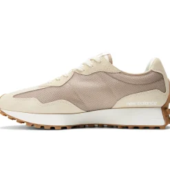 New Balance Buty męskie MS327MT – beżowe