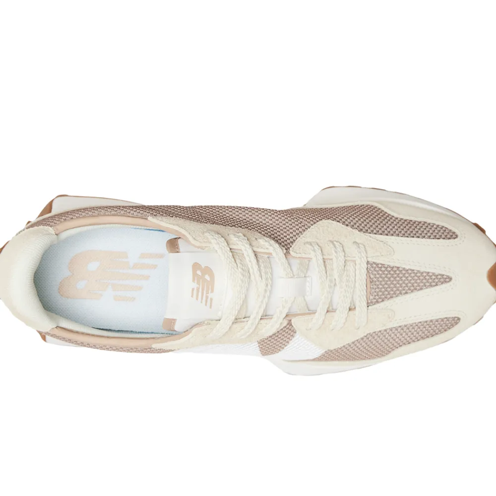 New Balance Buty męskie MS327MT – beżowe