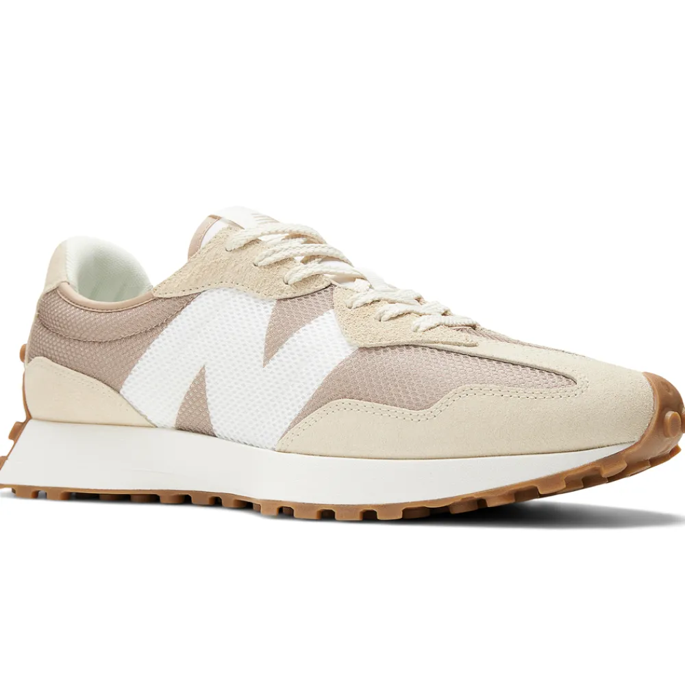 New Balance Buty męskie MS327MT – beżowe