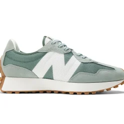 New Balance Buty męskie MS327MS – zielone