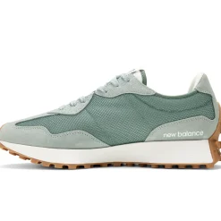 New Balance Buty męskie MS327MS – zielone