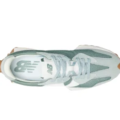 New Balance Buty męskie MS327MS – zielone