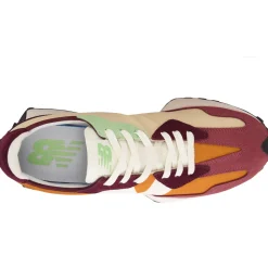 New Balance Buty męskie MS327OA – kolor
