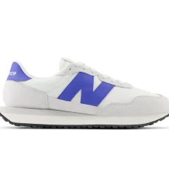 New Balance Buty męskie MS237BQ – białe