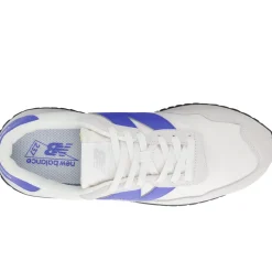 New Balance Buty męskie MS237BQ – białe
