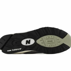 New Balance Buty męskie M990TD2 – szaro–zielone