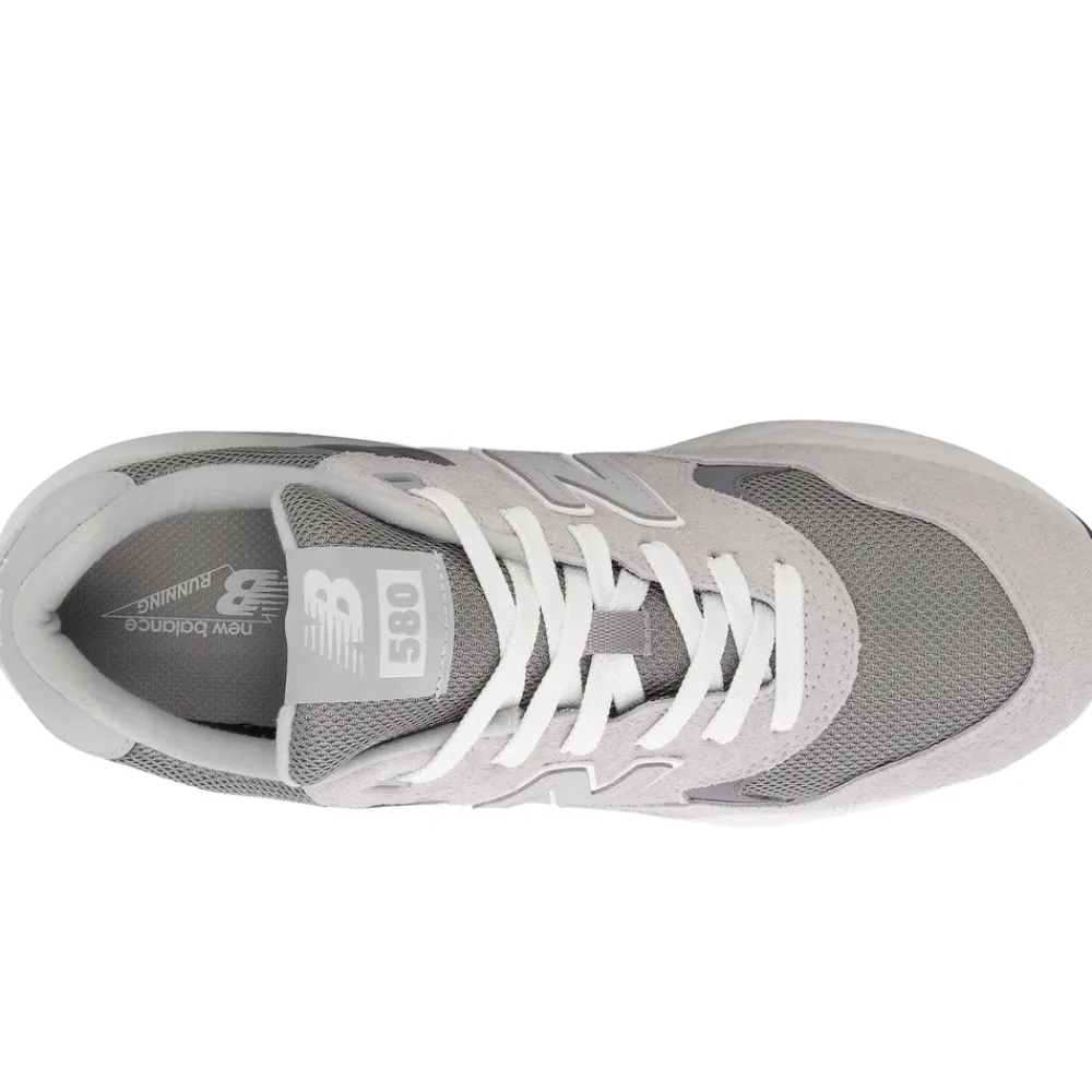 New Balance Buty męskie MT580MG2 – szare