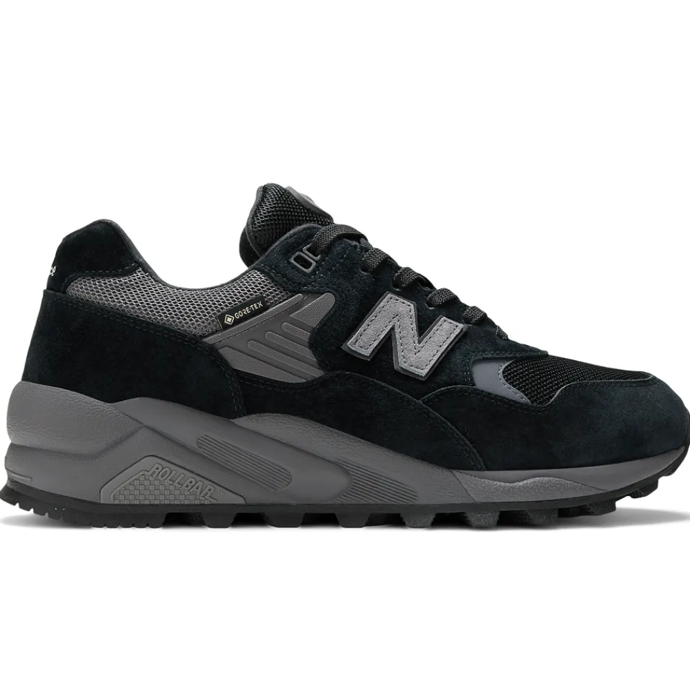 New Balance Buty męskie MT580RGR – czarne