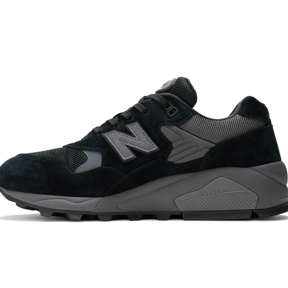 New Balance Buty męskie MT580RGR – czarne