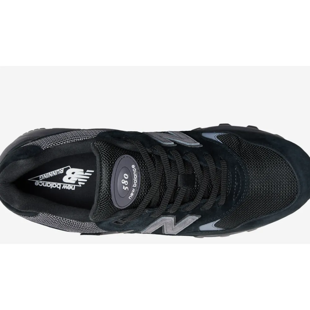 New Balance Buty męskie MT580RGR – czarne