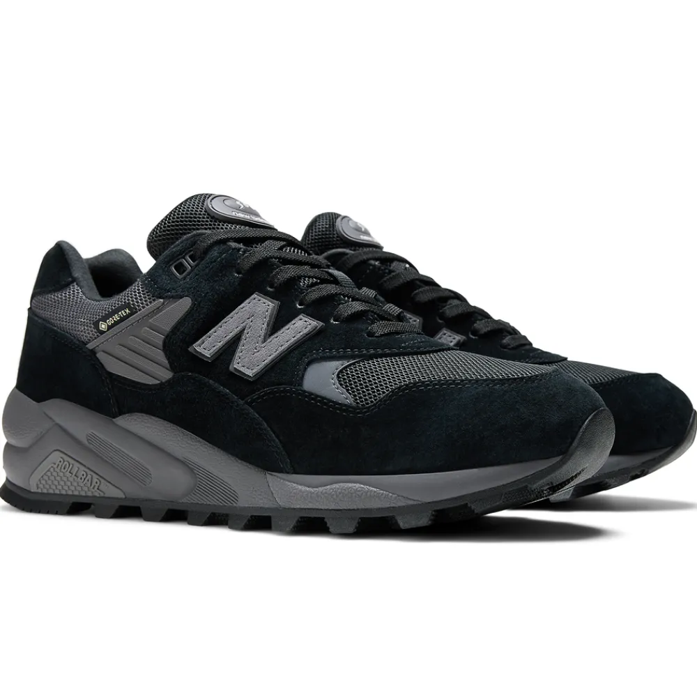 New Balance Buty męskie MT580RGR – czarne