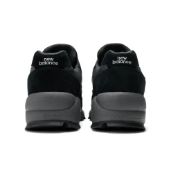 New Balance Buty męskie MT580RGR – czarne