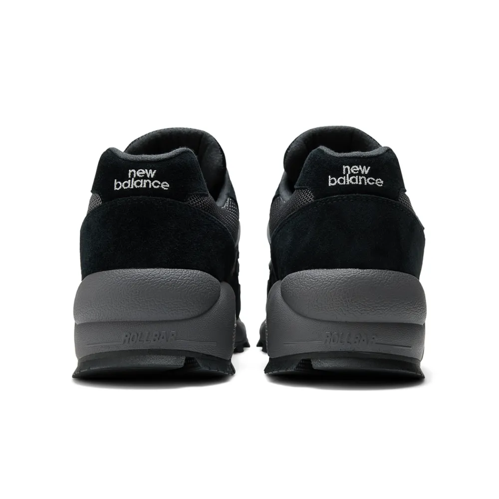 New Balance Buty męskie MT580RGR – czarne