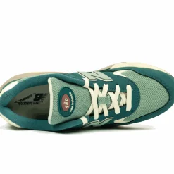 New Balance Buty męskie MT580KDB – zielone